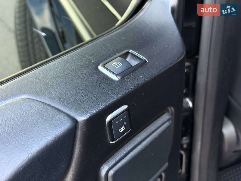 Позашляховик / Кросовер Mercedes-Benz G-Class 2014 в Кривому Розі фото 23 Позашляховик / Кросовер Mercedes-Benz G-Class 2014 в Кривому Розі
