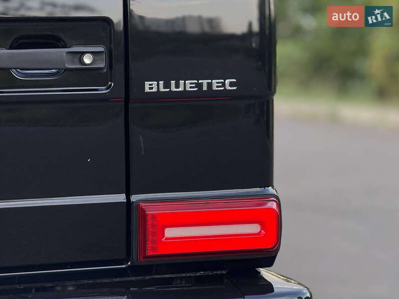 Позашляховик / Кросовер Mercedes-Benz G-Class 2014 в Кривому Розі фото 35 Позашляховик / Кросовер Mercedes-Benz G-Class 2014 в Кривому Розі