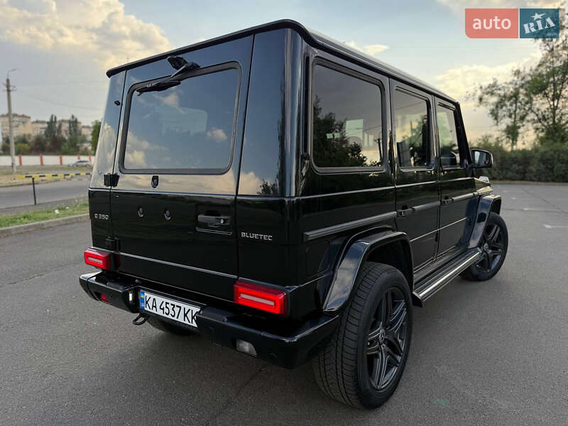 Позашляховик / Кросовер Mercedes-Benz G-Class 2014 в Кривому Розі фото 37 Позашляховик / Кросовер Mercedes-Benz G-Class 2014 в Кривому Розі