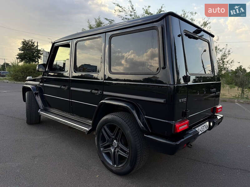 Позашляховик / Кросовер Mercedes-Benz G-Class 2014 в Кривому Розі фото 40 Позашляховик / Кросовер Mercedes-Benz G-Class 2014 в Кривому Розі