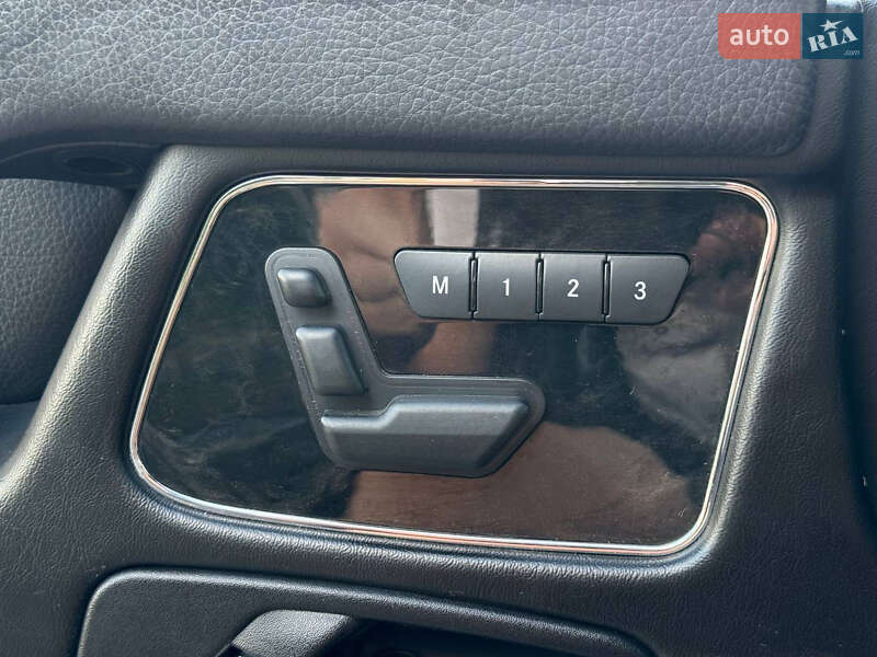 Позашляховик / Кросовер Mercedes-Benz G-Class 2014 в Кривому Розі фото 43 Позашляховик / Кросовер Mercedes-Benz G-Class 2014 в Кривому Розі