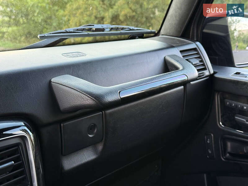 Позашляховик / Кросовер Mercedes-Benz G-Class 2014 в Кривому Розі фото 58 Позашляховик / Кросовер Mercedes-Benz G-Class 2014 в Кривому Розі