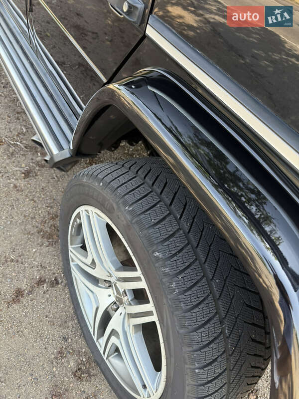Внедорожник / Кроссовер Mercedes-Benz G-Class 2005 в Одессе