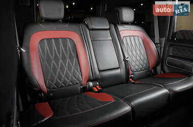 Внедорожник / Кроссовер Mercedes-Benz G-Class 2019 в 