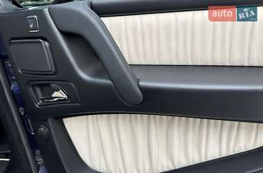 Внедорожник / Кроссовер Mercedes-Benz G-Class 2013 в 