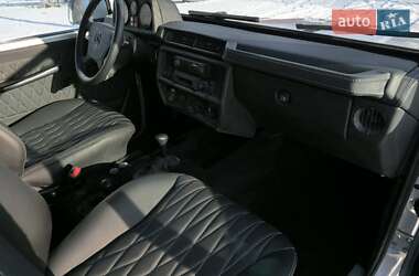 Внедорожник / Кроссовер Mercedes-Benz G-Class 1989 в 
