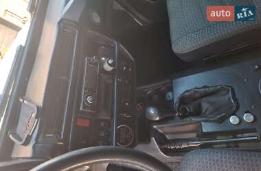 Внедорожник / Кроссовер Mercedes-Benz G-Class 1987 в 