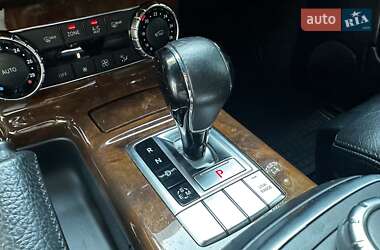 Внедорожник / Кроссовер Mercedes-Benz G-Class 2013 в 