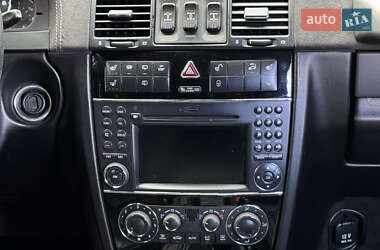 Внедорожник / Кроссовер Mercedes-Benz G-Class 2009 в 