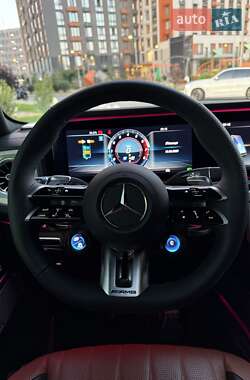 Внедорожник / Кроссовер Mercedes-Benz G-Class 2020 в 