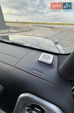 Внедорожник / Кроссовер Mercedes-Benz G-Class 2023 в 