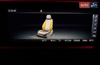 Внедорожник / Кроссовер Mercedes-Benz G-Class 2023 в 