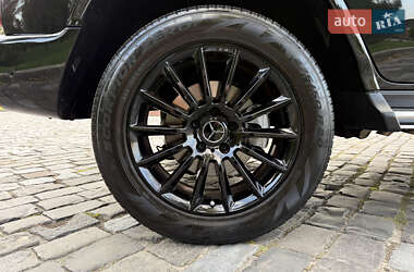 Внедорожник / Кроссовер Mercedes-Benz G-Class 2023 в 