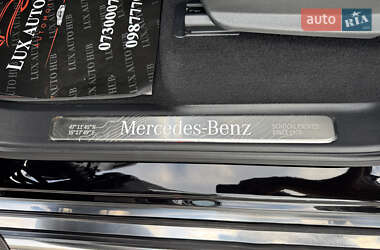 Внедорожник / Кроссовер Mercedes-Benz G-Class 2023 в 