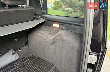 Внедорожник / Кроссовер Mercedes-Benz G-Class 2023 в 