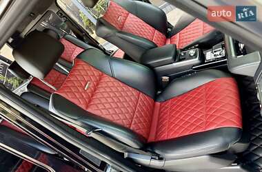 Внедорожник / Кроссовер Mercedes-Benz G-Class 2014 в 