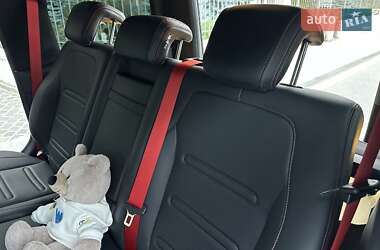 Внедорожник / Кроссовер Mercedes-Benz G-Class 2020 в 