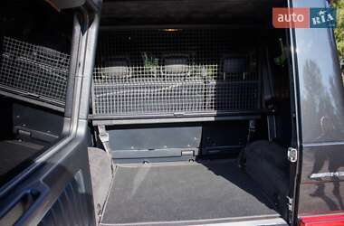 Внедорожник / Кроссовер Mercedes-Benz G-Class 2013 в 