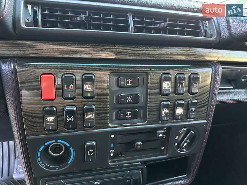 Позашляховик / Кросовер Mercedes-Benz G-Class 1994 в Хмельницькому