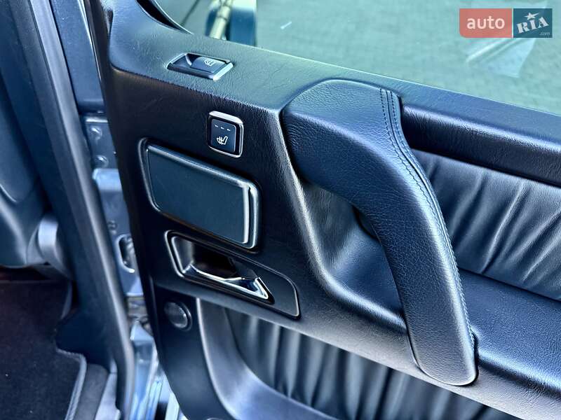 Позашляховик / Кросовер Mercedes-Benz G-Class 2013 в Одесі фото 93 Позашляховик / Кросовер Mercedes-Benz G-Class 2013 в Одесі