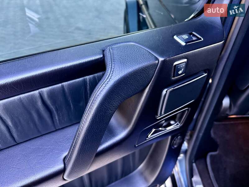 Позашляховик / Кросовер Mercedes-Benz G-Class 2013 в Одесі фото 116 Позашляховик / Кросовер Mercedes-Benz G-Class 2013 в Одесі