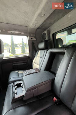 Внедорожник / Кроссовер Mercedes-Benz G-Class 1996 в 