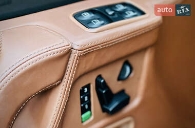 Внедорожник / Кроссовер Mercedes-Benz G-Class 2001 в 