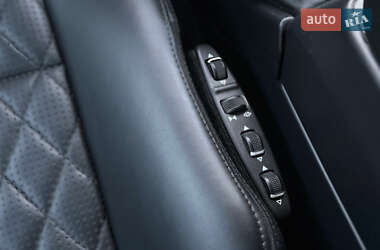 Внедорожник / Кроссовер Mercedes-Benz G-Class 2013 в 