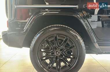 Внедорожник / Кроссовер Mercedes-Benz G-Class 2025 в 