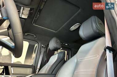 Внедорожник / Кроссовер Mercedes-Benz G-Class 2025 в 