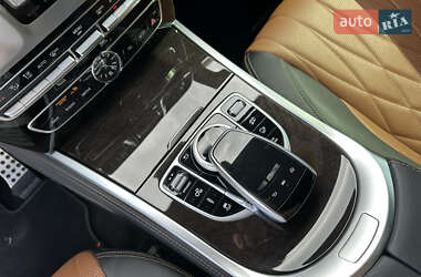 Внедорожник / Кроссовер Mercedes-Benz G-Class 2022 в 