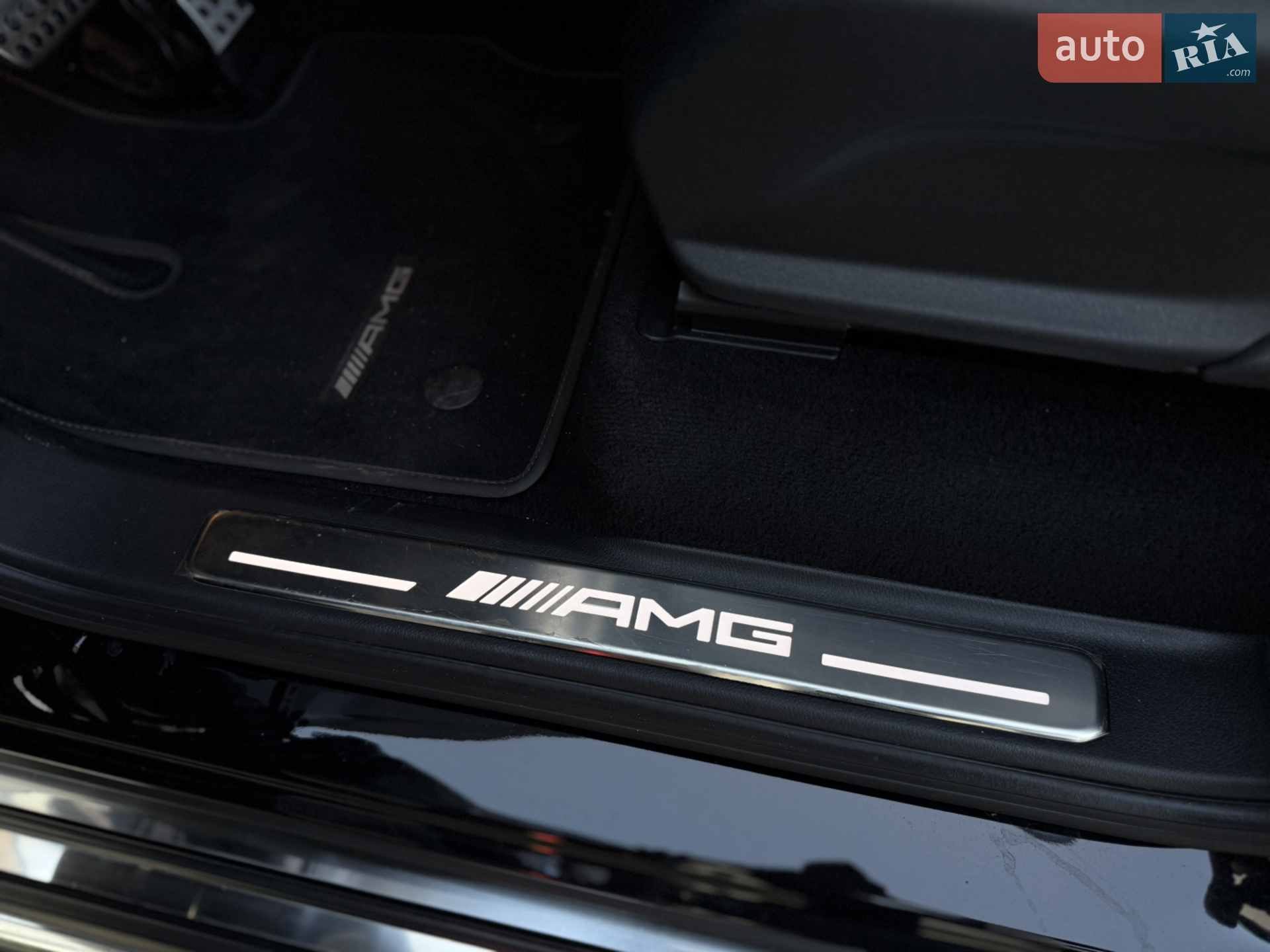 2023 Mercedes-Benz G-klasse - мініатюра 43