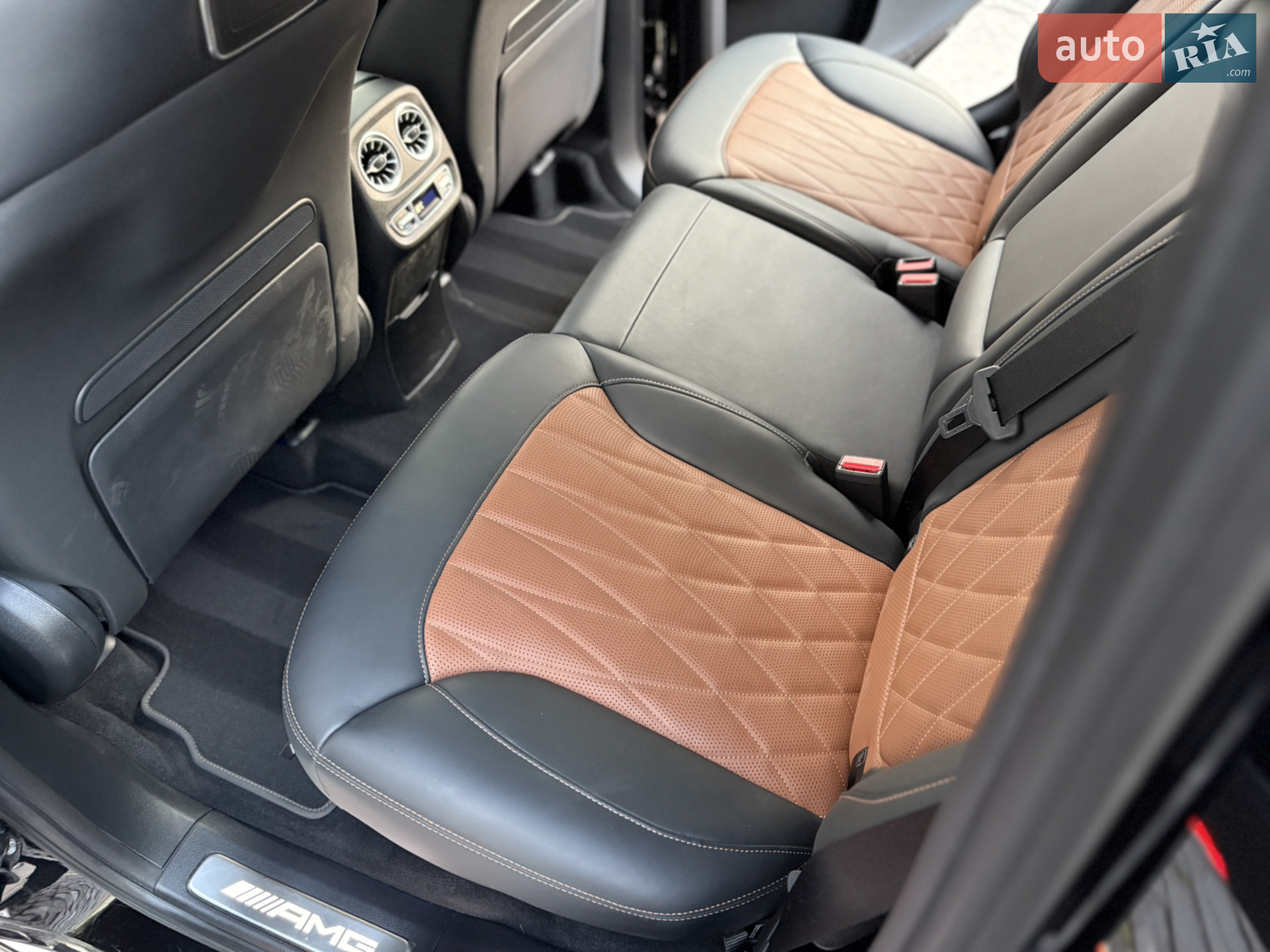 2023 Mercedes-Benz G-klasse - мініатюра 85