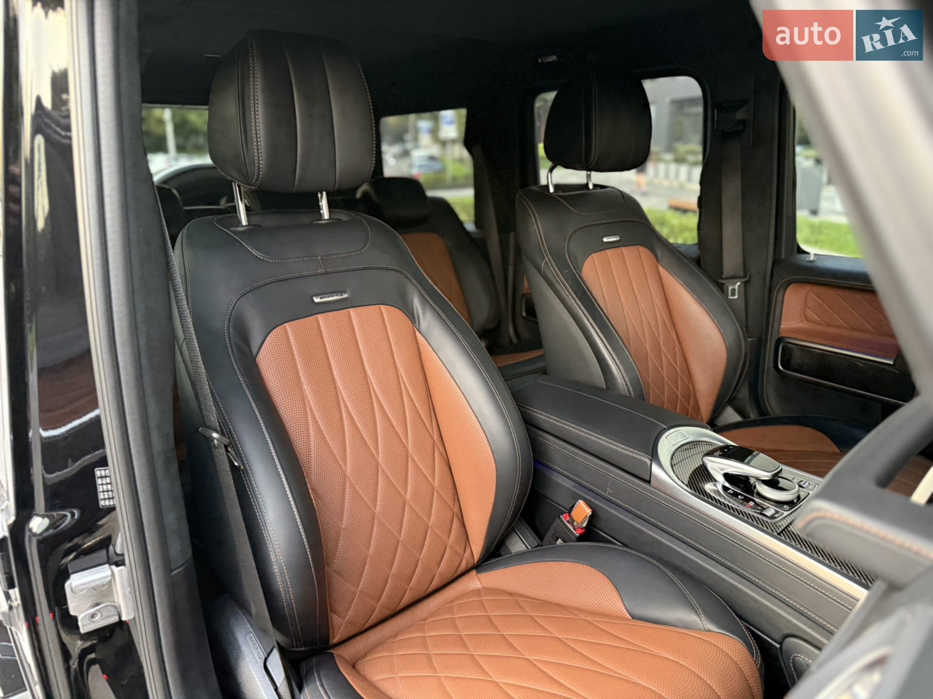 2023 Mercedes-Benz G-klasse - мініатюра 105