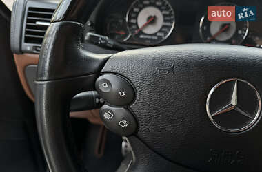 Внедорожник / Кроссовер Mercedes-Benz G-Class 2010 в 