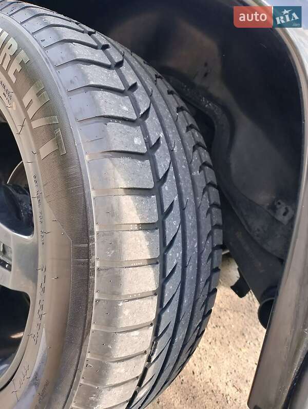 Позашляховик / Кросовер Mercedes-Benz G-Class 1999 в Запоріжжі