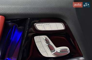 Внедорожник / Кроссовер Mercedes-Benz G-Class 2022 в 