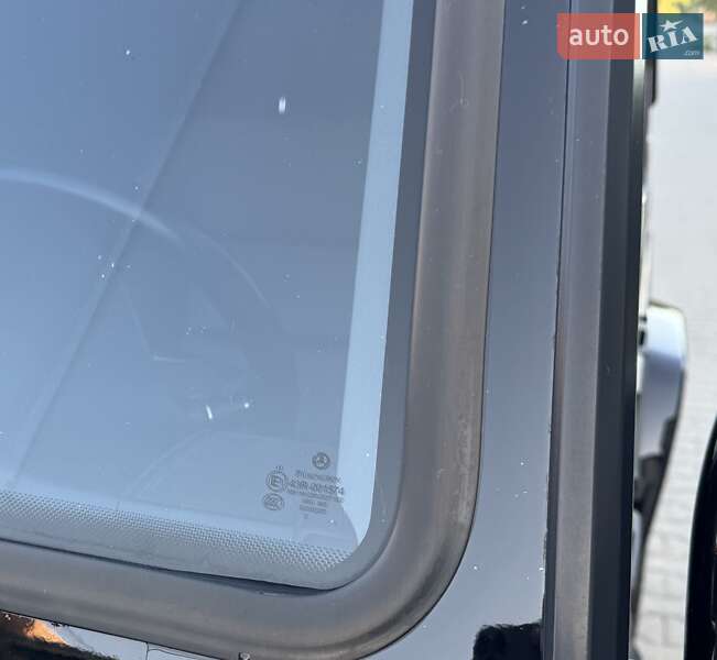 Внедорожник / Кроссовер Mercedes-Benz G-Class 2013 в Черновцах фото 14 Внедорожник / Кроссовер Mercedes-Benz G-Class 2013 в Черновцах