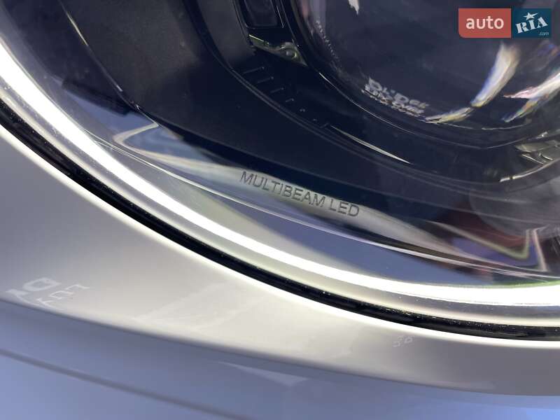 Внедорожник / Кроссовер Mercedes-Benz G-Class 2024 в Киеве