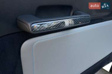 Внедорожник / Кроссовер Mercedes-Benz G-Class 2024 в 