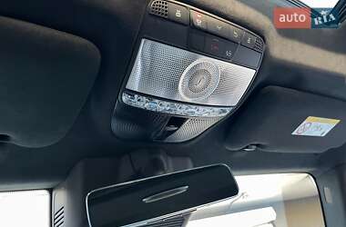 Внедорожник / Кроссовер Mercedes-Benz G-Class 2024 в 