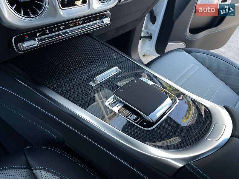 Внедорожник / Кроссовер Mercedes-Benz G-Class 2024 в Киеве