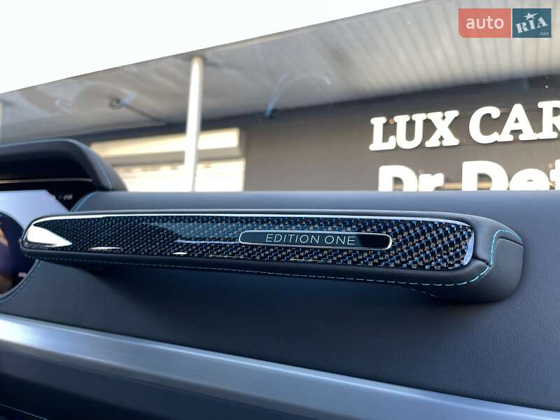 Внедорожник / Кроссовер Mercedes-Benz G-Class 2024 в Киеве