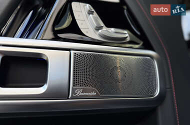 Внедорожник / Кроссовер Mercedes-Benz G-Class 2023 в 