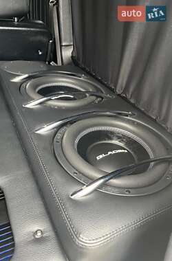 Внедорожник / Кроссовер Mercedes-Benz G-Class 2011 в Киеве
