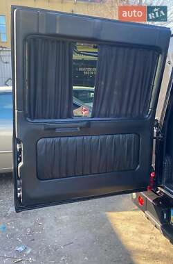 Внедорожник / Кроссовер Mercedes-Benz G-Class 2011 в 