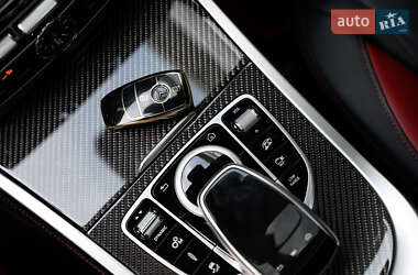 Внедорожник / Кроссовер Mercedes-Benz G-Class 2022 в 