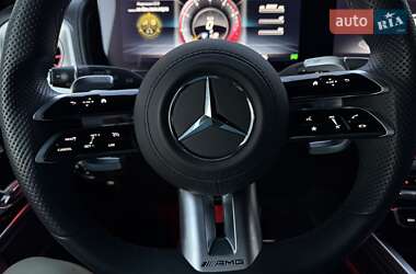 Внедорожник / Кроссовер Mercedes-Benz G-Class 2019 в 