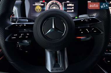 Внедорожник / Кроссовер Mercedes-Benz G-Class 2019 в 
