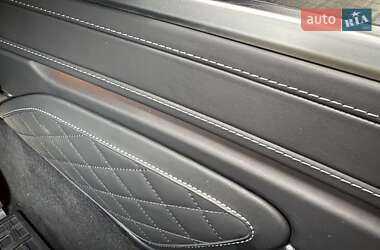 Внедорожник / Кроссовер Mercedes-Benz G-Class 2019 в 